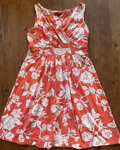 Kleid wickeloptik land - kleid,