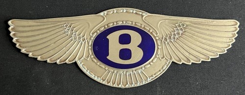 Bentley jungen 2 liter - w,