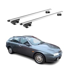 Dachträger für Alfa Romeo