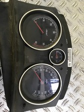 Tacho Opel Astra H Caravan 1.9