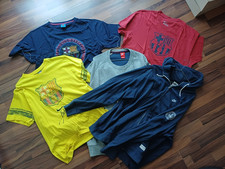 ☆☆ FC BARCELONA FAN PAKET inkl Originalautogramm Lionel Messi ☆☆