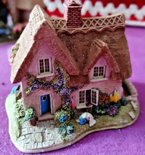 Lilliput Lane     Little Lupins    1996