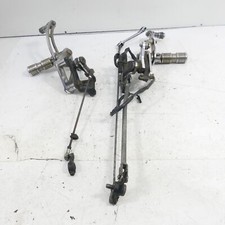 Honda 750 ez 03 - honda, ez:03