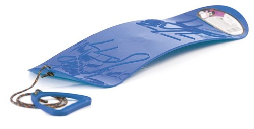 Snowboard kunststoff mit - kunststoff,