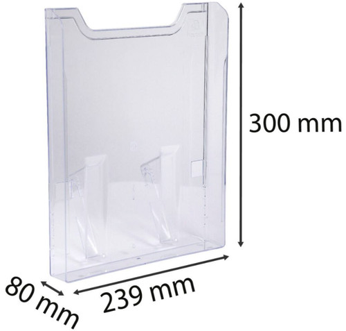 Exacompta 64658d - exacompta,
