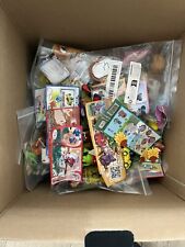 Ferrero Ü-Ei Figuren ca 2kg Sortiert