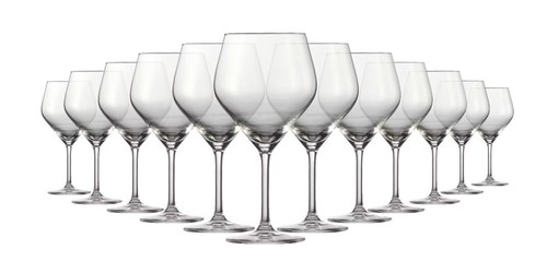 Schott zwiesel pure rotwein - zwiesel, "pure"