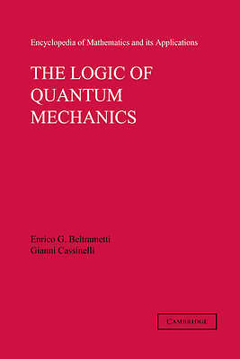 The logic quantum - the,
