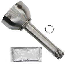 Gelenksatz Gelenk ohne ABS