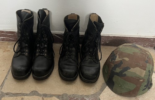 Paar bundeswehr - 2,