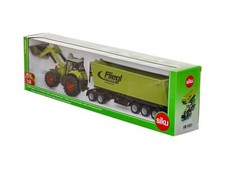 Siku 1949 Traktor mit