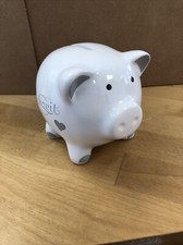 sparschwein groß  Hochzeit