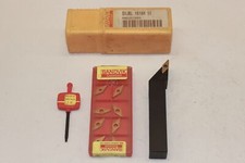 Drehmeißel Klemmhalter -