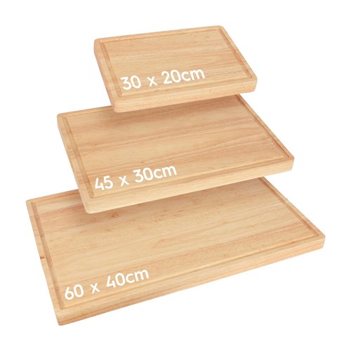 Holz metzger block - 1x,