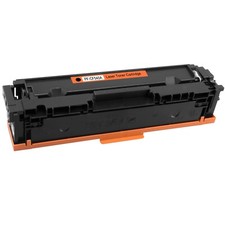XXL Toner für HP 203X CF540X