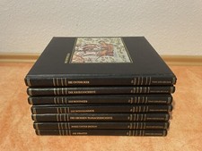 Die Seefahrer, TIME-LIFE