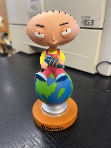 The family guy - guy, figur