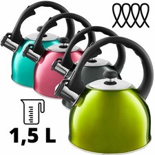 Flötenkessel Pfeifkessel