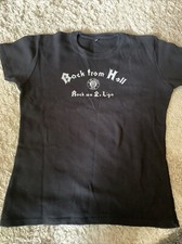 FC St. Pauli T-Shirt Damen  Aufstieg 2007 Gr.M