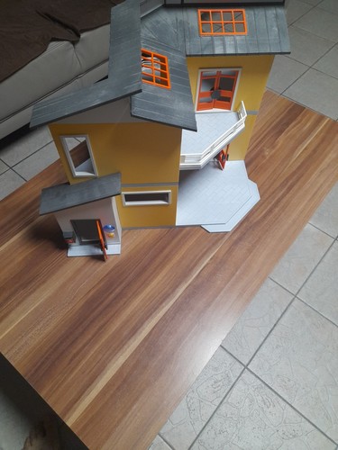 Playmobil haus - playmobil,