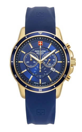 Swiss alpine military - swiss, herren