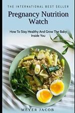 Pregnancy Nutrition Watch: How