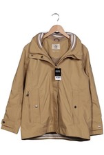 AIGLE Jacke Herren Anorak Jacket Kurzmantel Gr. EU 46 Beige #t7tdgos