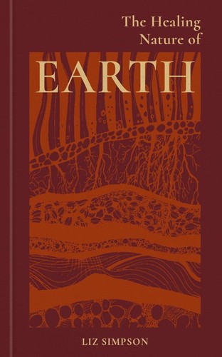 The healing nature earth - of,
