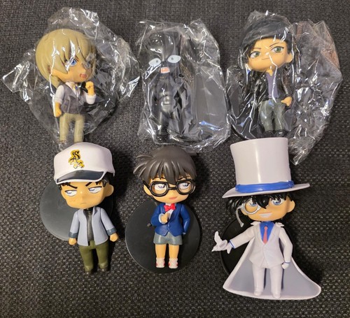 Detektiv conan detective - detektiv,