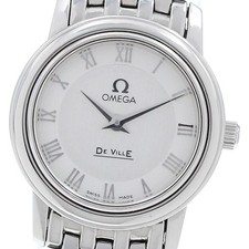 Omega ville prestige - de,