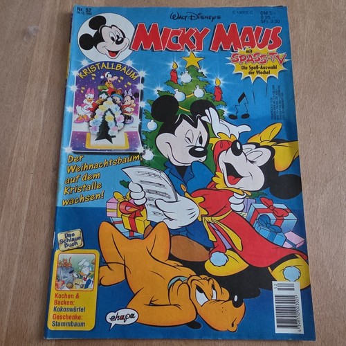 Micky maus heft - maus,