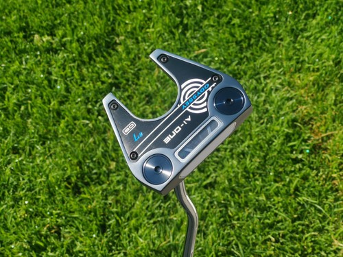 Odyssey one ch - ai-one, putter