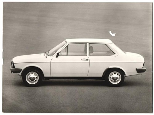 Fotografie auto volkswagen - auto,