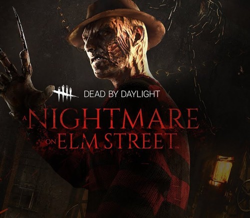 Dead daylight a nightmare - dead,