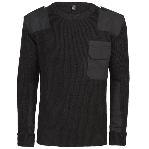 Bundeswehr pullover 64 - bundeswehr,