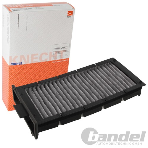 Mahle knecht innenraumfilter - knecht,