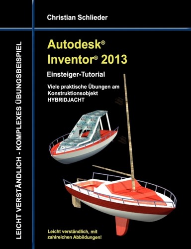 Schlieder autodesk inventor - -,