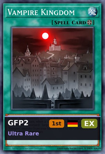 Vampir königreich gfp2 - vampir-königreich, gfp2-157