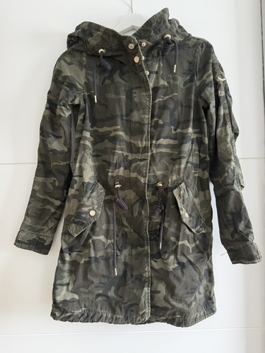 Only damen parka - damen, /