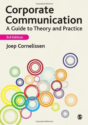 Corporate communication a - communication:,