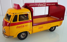 Tippco VW T1 Bus Coca Cola 