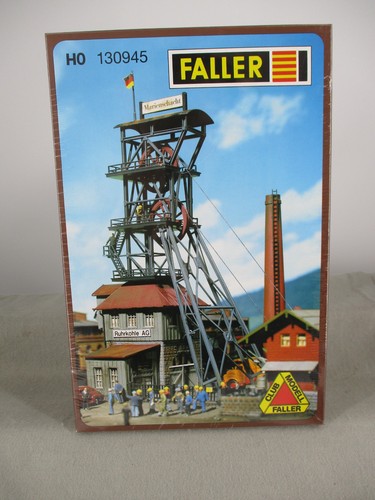 Faller spur 130945 bausatz - 130945,
