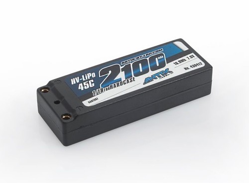 Lrp antix 2100 - lrp,