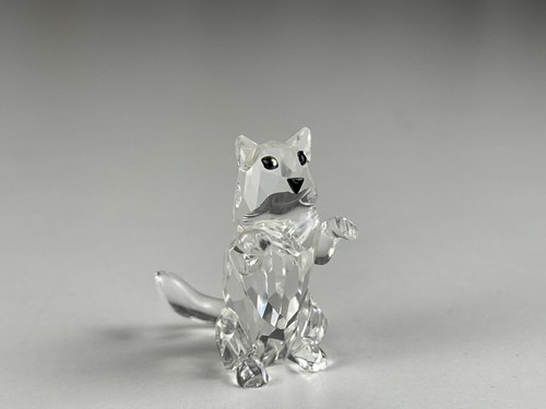 Swarovski figur 028000 - swarovski,