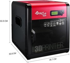 XYZ Printing da Vinci 1.0 Pro