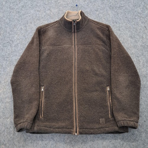 Aigle jacke herren large braun - jacke,