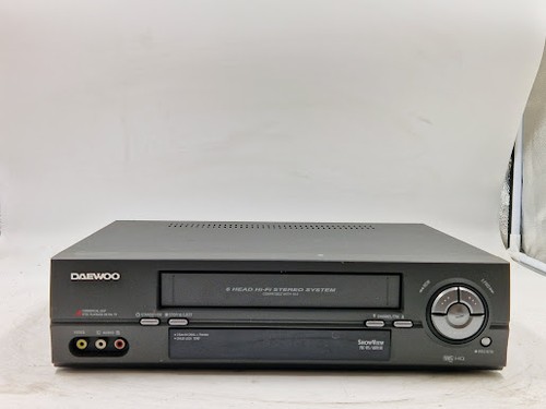 Daewoo t767 video - daewoo,