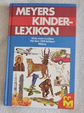 Meyers kinder lexikon