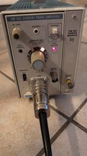 Tektronix TM501 Power Module
