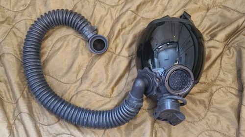 Schlauch für gasmaske 42 - schlauch,